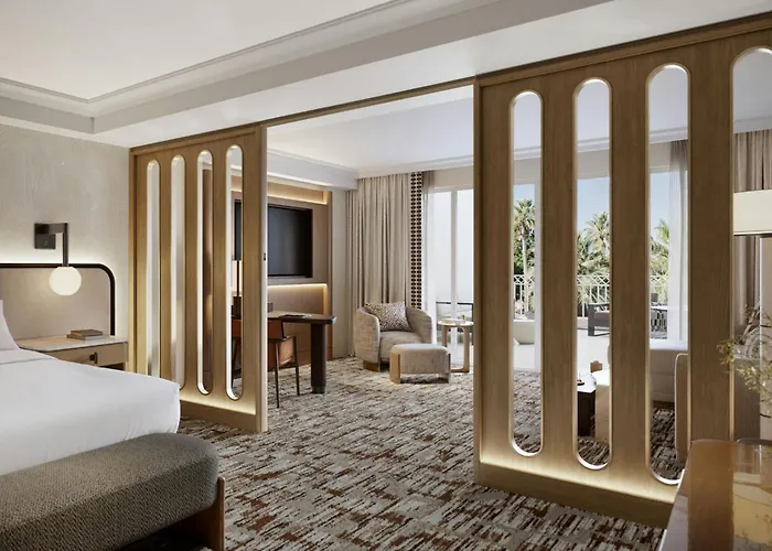 Beach Hotels Phoenician, A Luxury Collection , Scottsdale